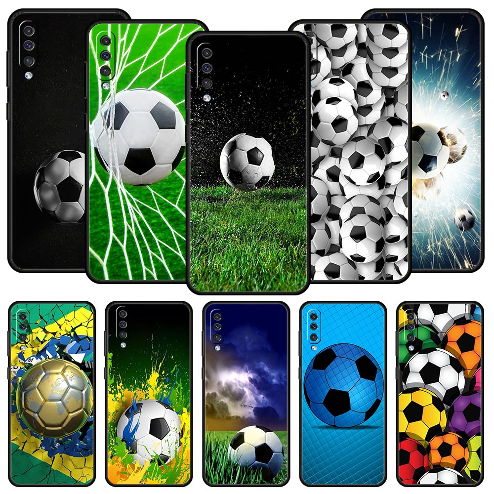 Phone Cases Liverpool - Чехол для телефона с футбольным мячом