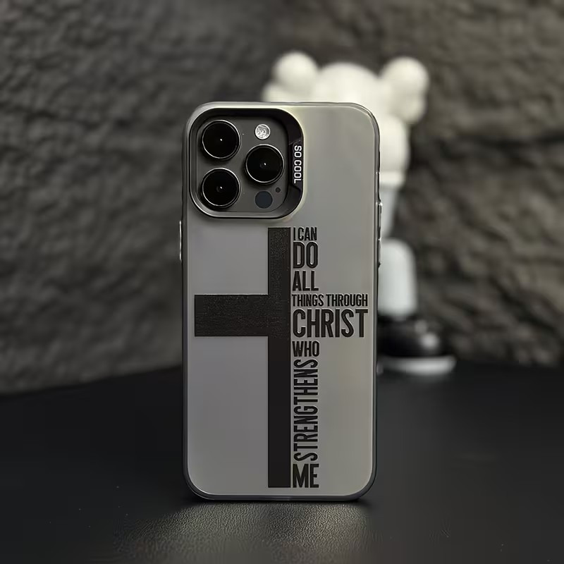 Phone Cases Iphone 17 - Чехол для телефона с защитой от