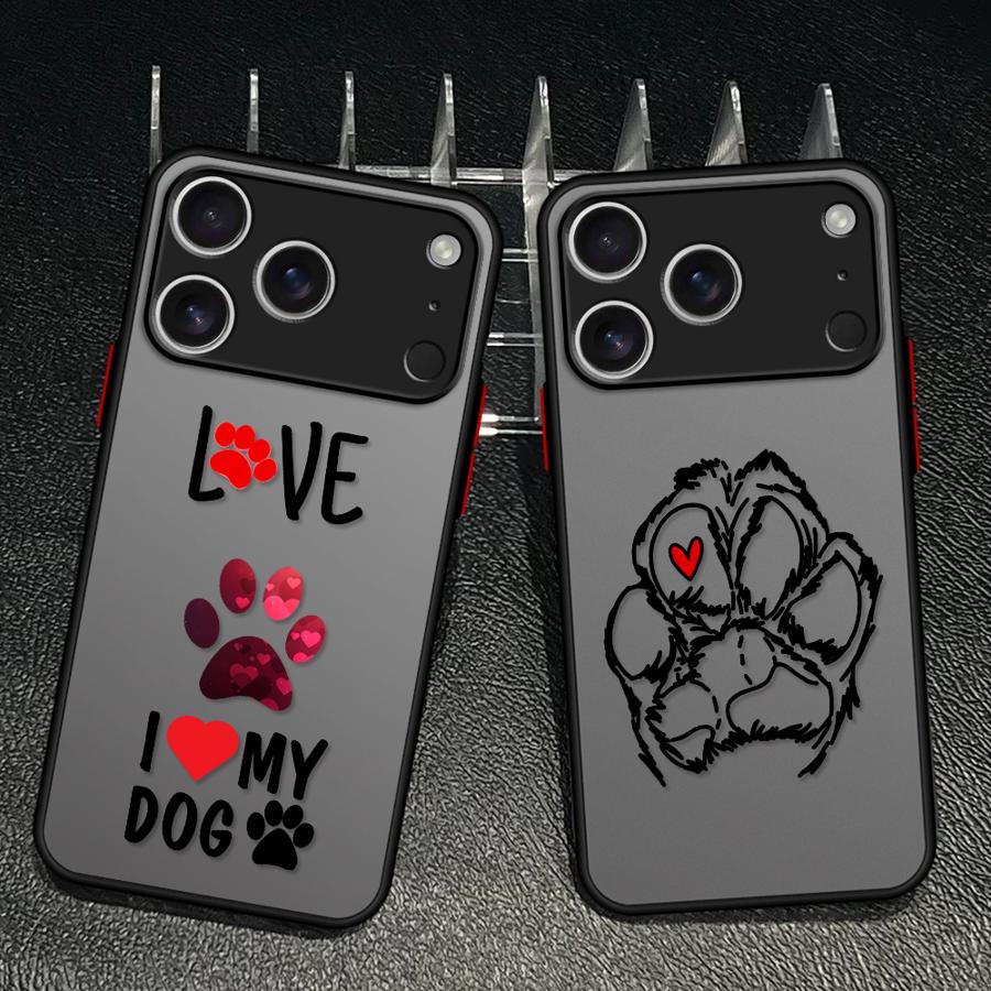 Phone Cases Iphone 17 - Чехол для iPhone 17 Pro Max
