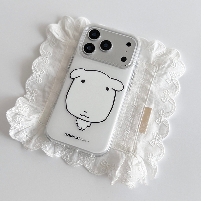 Phone Cases Korea - Корейский милый чехол для телефона с