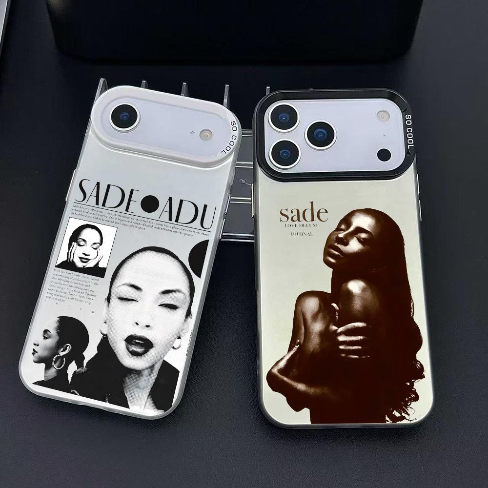 Phone Cases Iphone 17 - Популярный чехол для телефона S-sade для