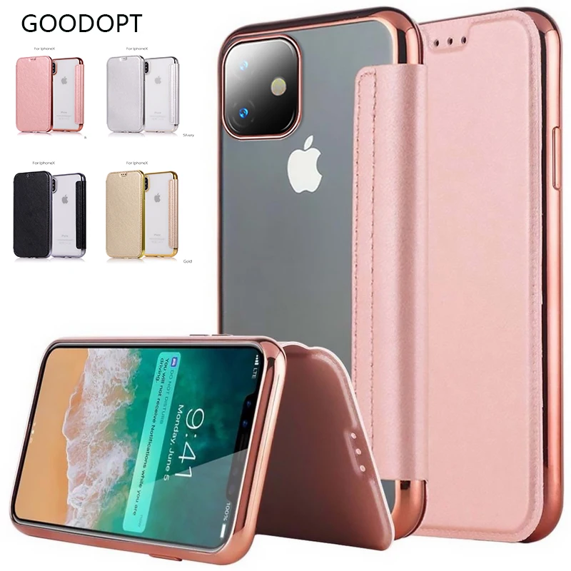 Phone Cases With Wallet On Back - Роскошный чехол-книжка-книжка для телефона IPhone 16