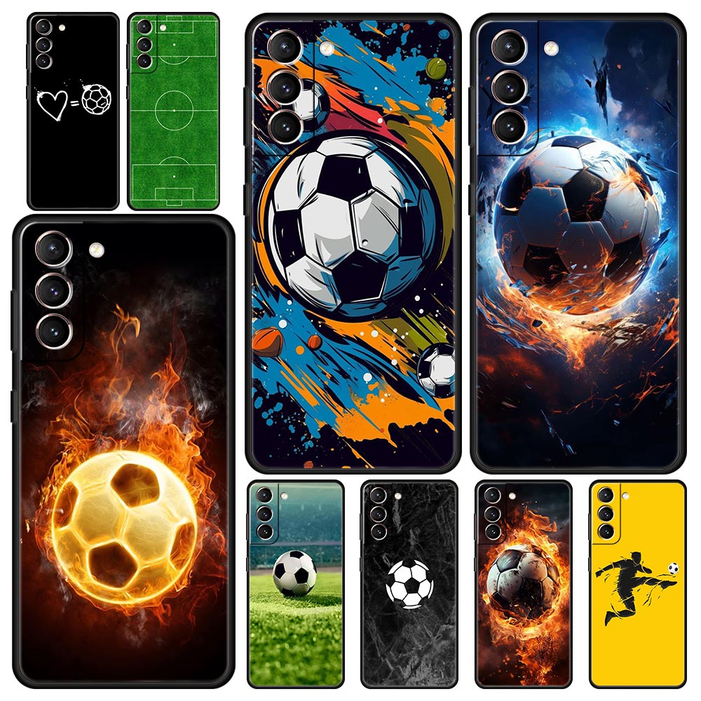 Phone Cases Liverpool - Чехол для телефона Samsung Galaxy S24