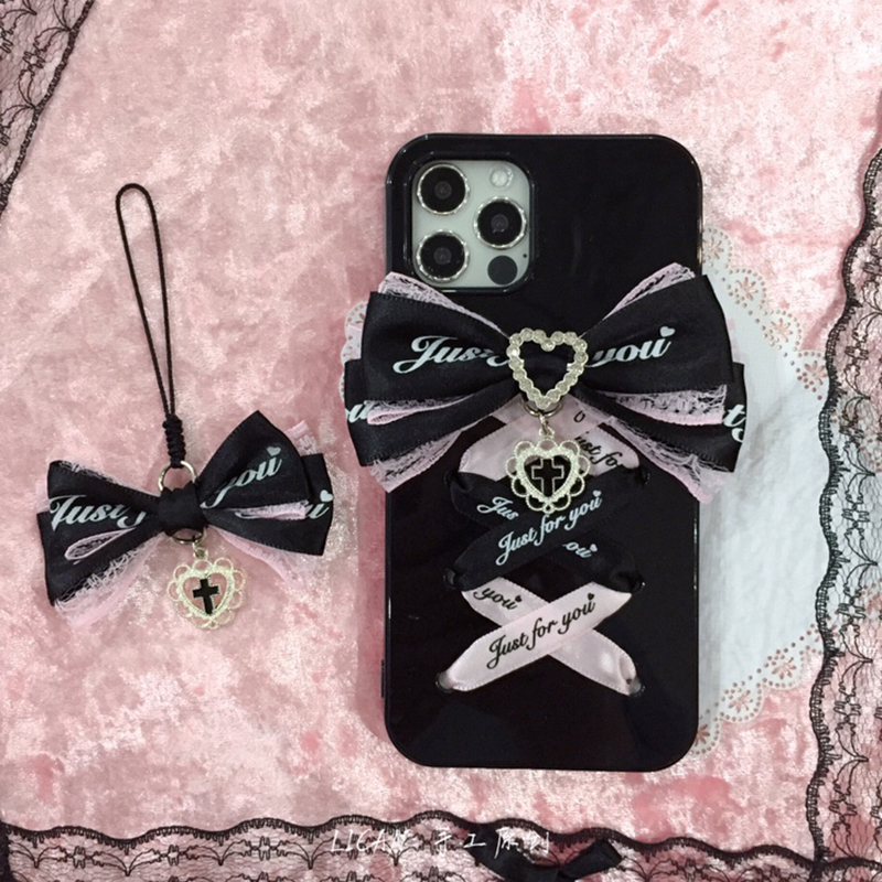 Phone Cases Liverpool - Чехол для телефона Jirai Kei с