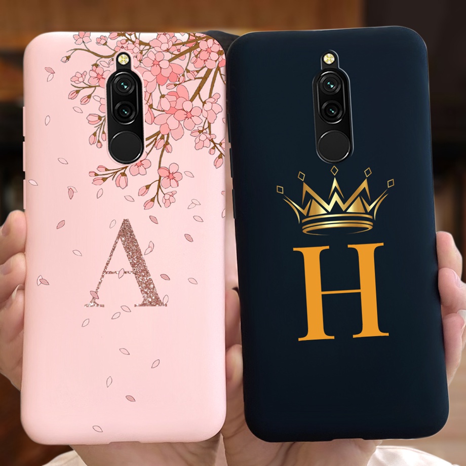 Phone Cases Liverpool - Чехол для Xiaomi Redmi 8 8a,