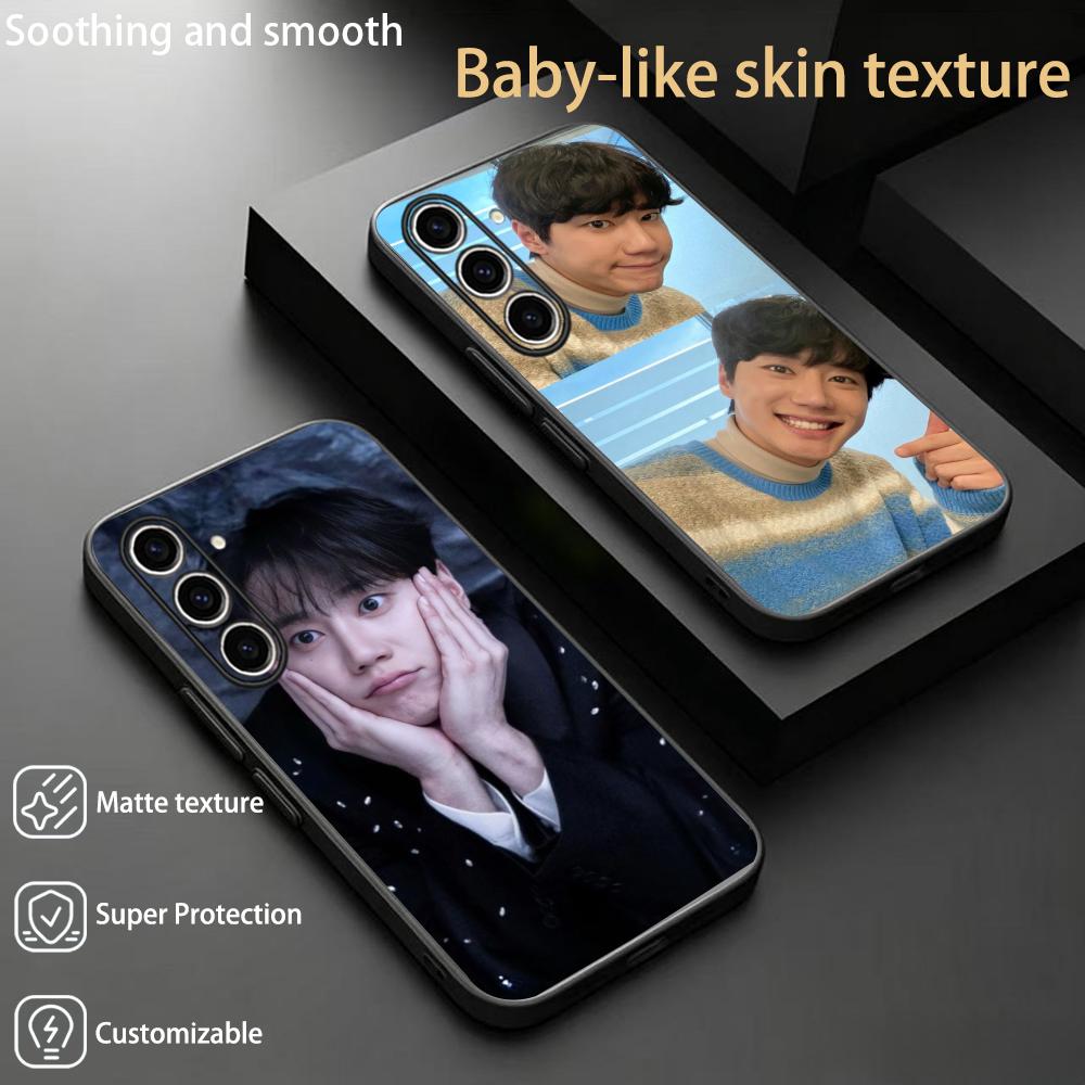 Phone Cases Korea - Чехол для телефона с изображением популярного