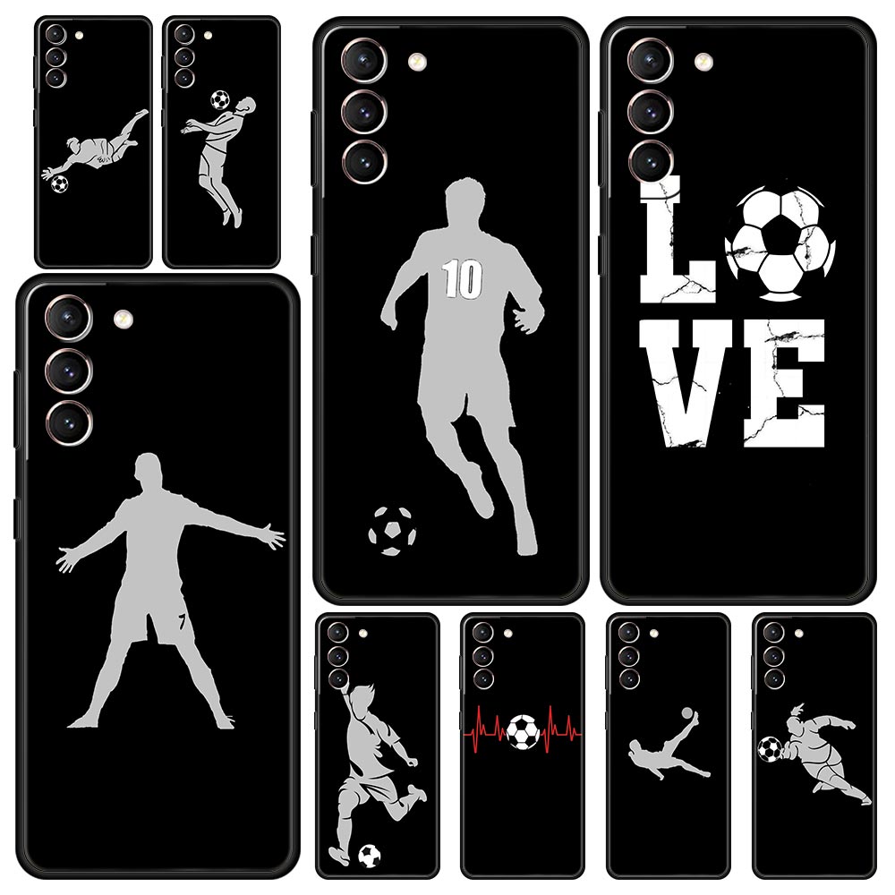 Phone Cases Liverpool - Чехол для телефона с рисунком футбольного