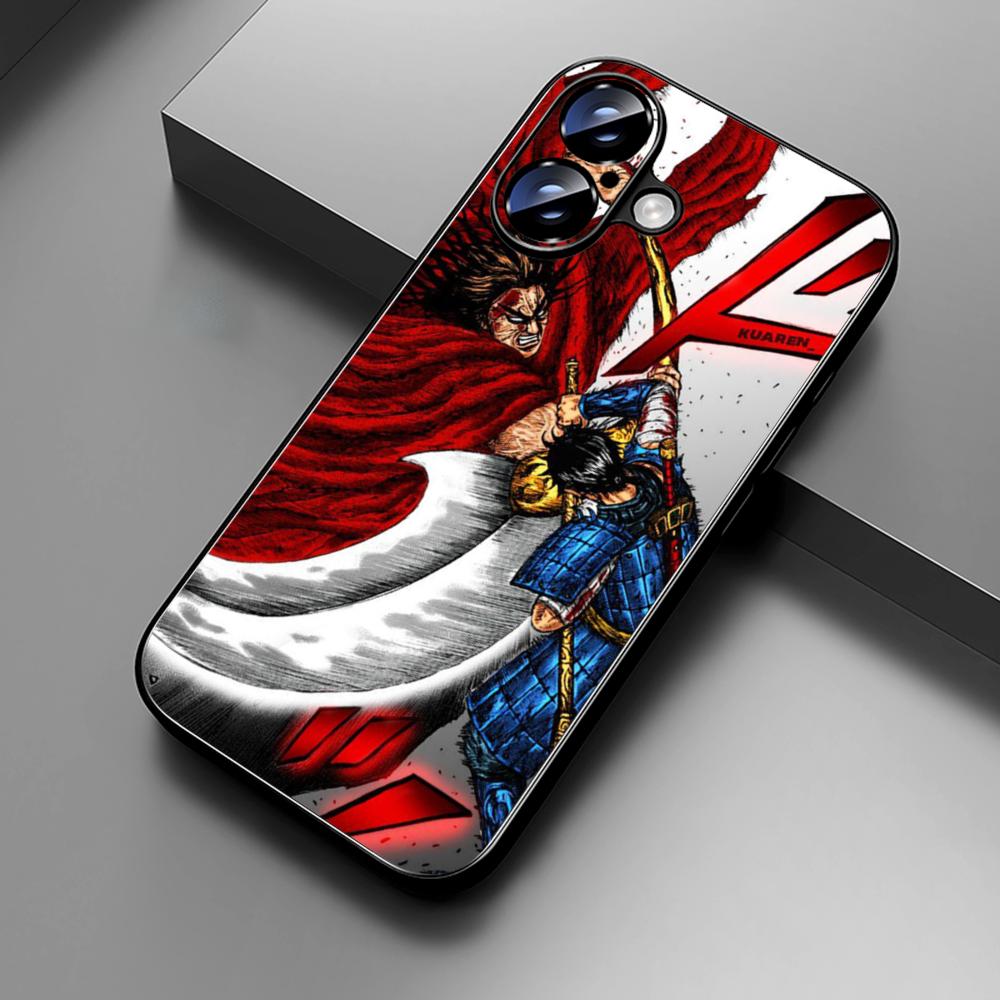 Чехол для телефона Kingdom man – обзор и цена Phone Cases Iphone 17