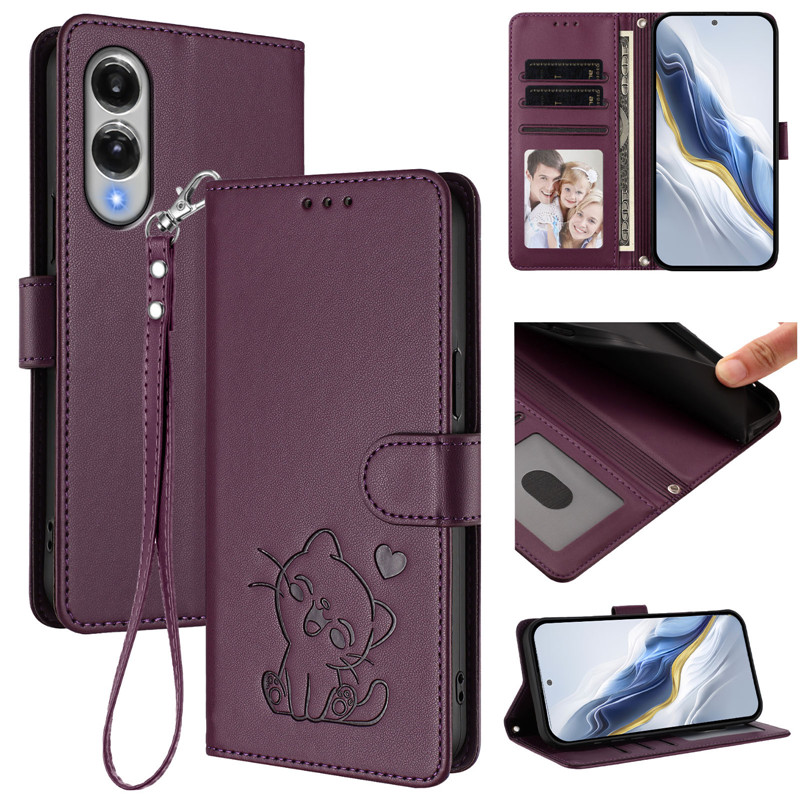 Чехол-книжка для Samsung Galax – обзор и цена Phone Cases With Wallet On Back