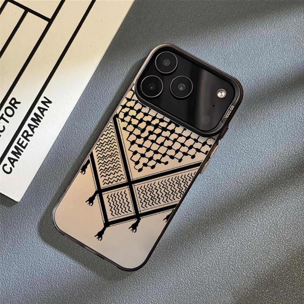 Чехол для телефона Keffiyeh P- – обзор и цена Phone Cases Iphone 17
