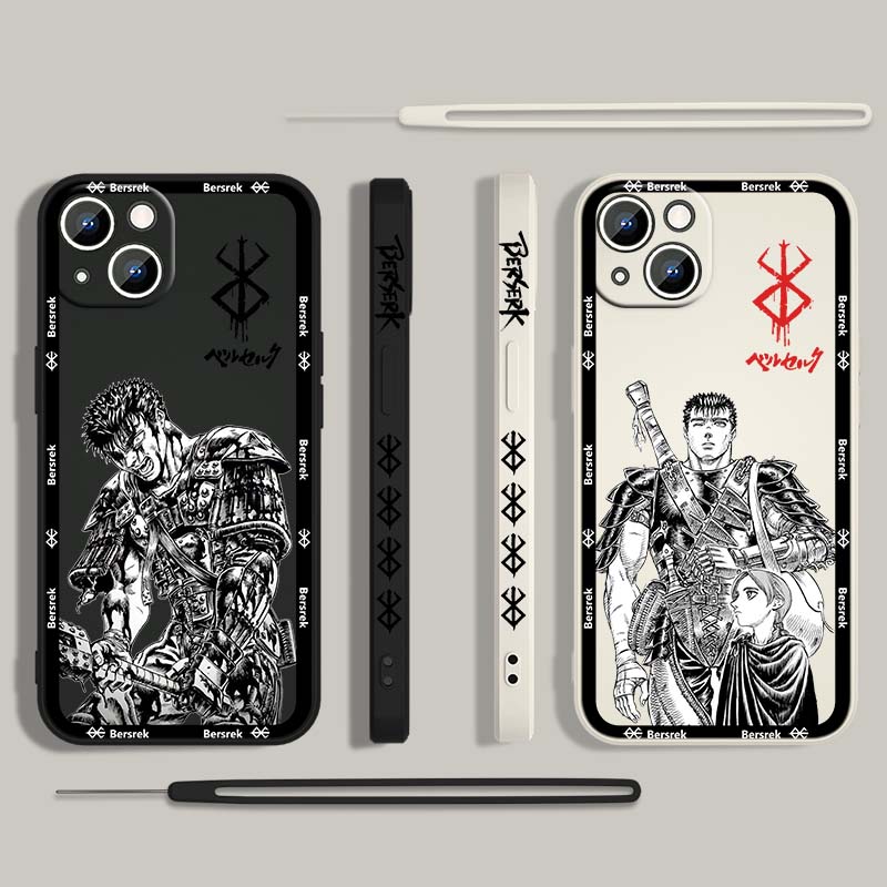 Японский аниме-чехол для телеф – обзор и цена Phone Cases Iphone 17