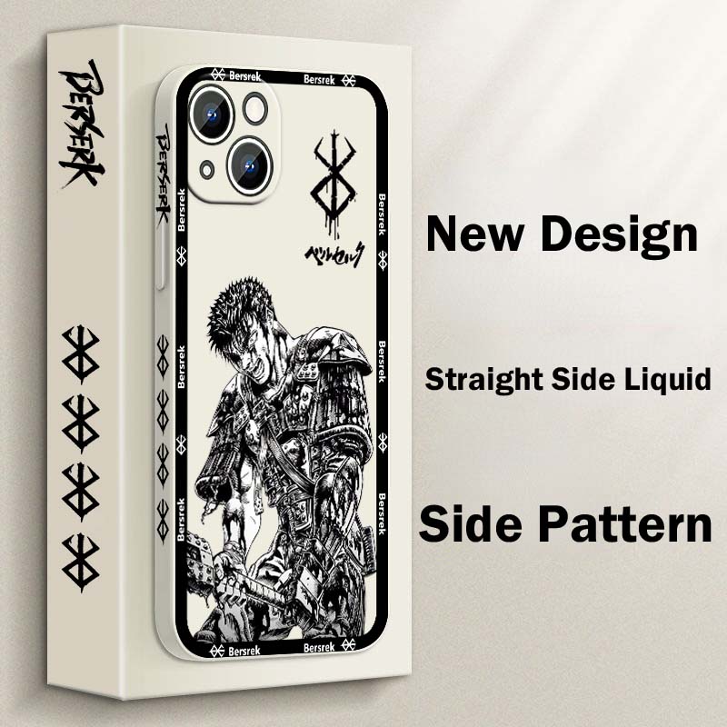 Японский аниме-чехол для телеф – обзор и цена Phone Cases Iphone 17