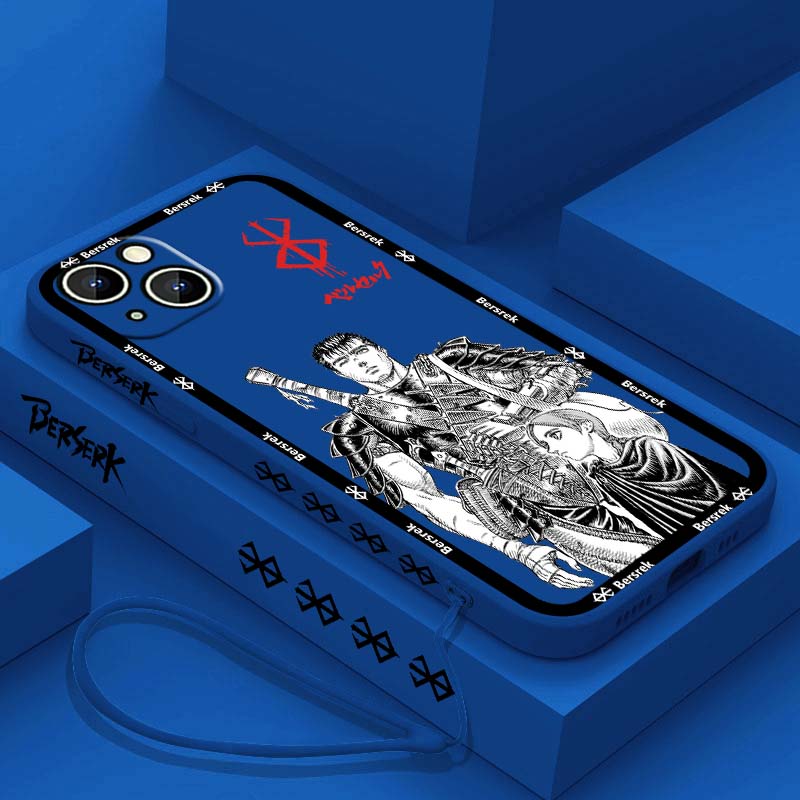Японский аниме-чехол для телеф – обзор и цена Phone Cases Iphone 17