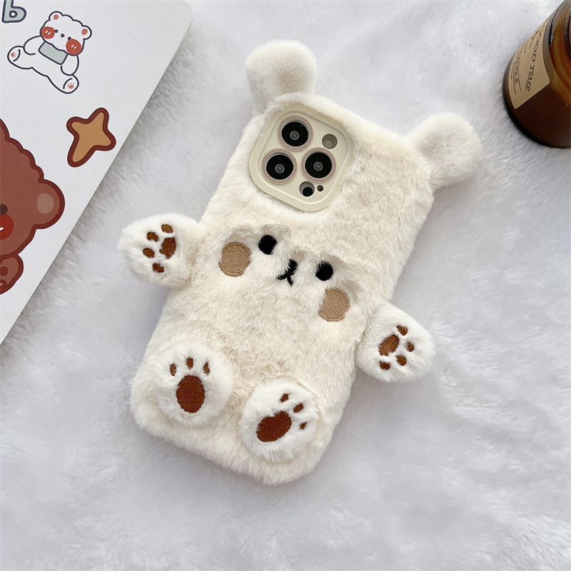 Корейский 3D-чехол для телефон – обзор и цена Phone Cases Iphone 17