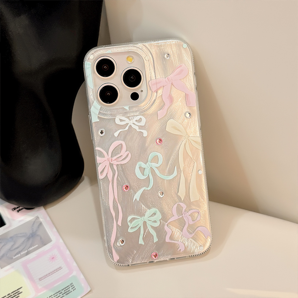 Корейский красочный чехол для  – обзор и цена Phone Cases Korea