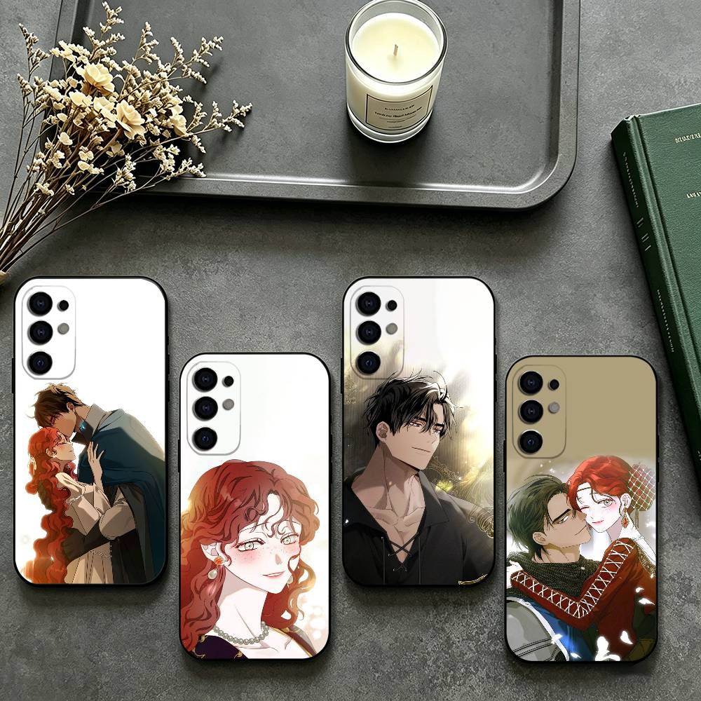 Чехол для телефона Manhwa U-Un – обзор и цена Phone Cases Under $20