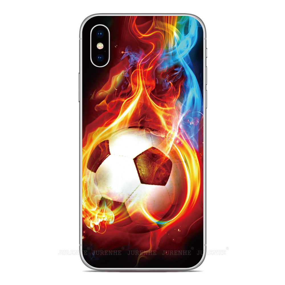 Мягкий футбольный чехол из ТПУ – обзор и цена Phone Cases Liverpool