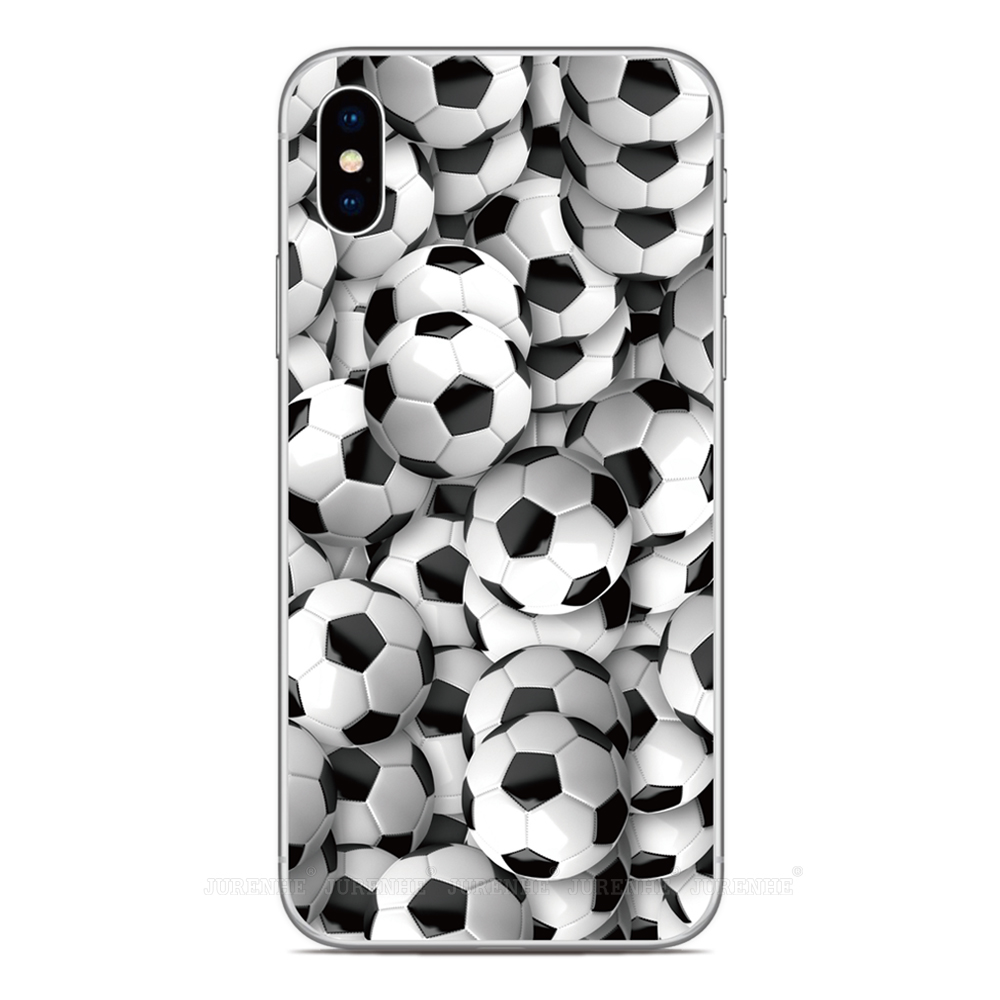 Мягкий футбольный чехол из ТПУ – обзор и цена Phone Cases Liverpool