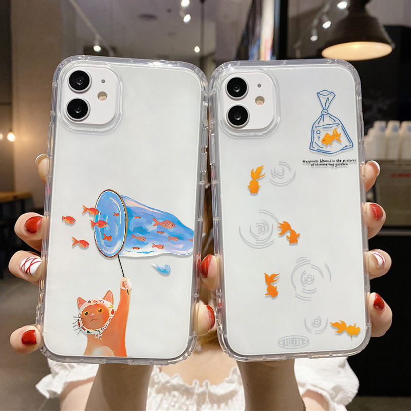 Прозрачный чехол для телефона  – обзор и цена Phone Cases Iphone 17