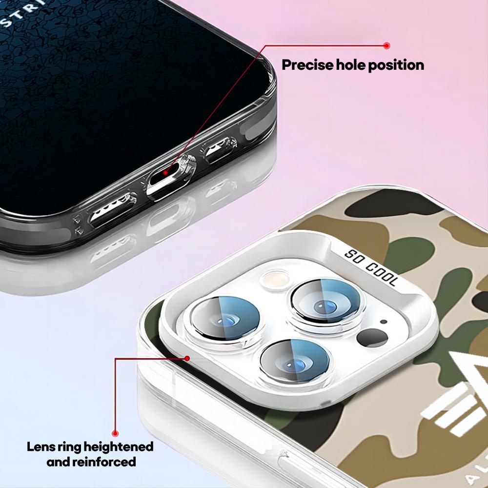 Чехол для телефона Vogue A-Alp – обзор и цена Phone Cases Vogue