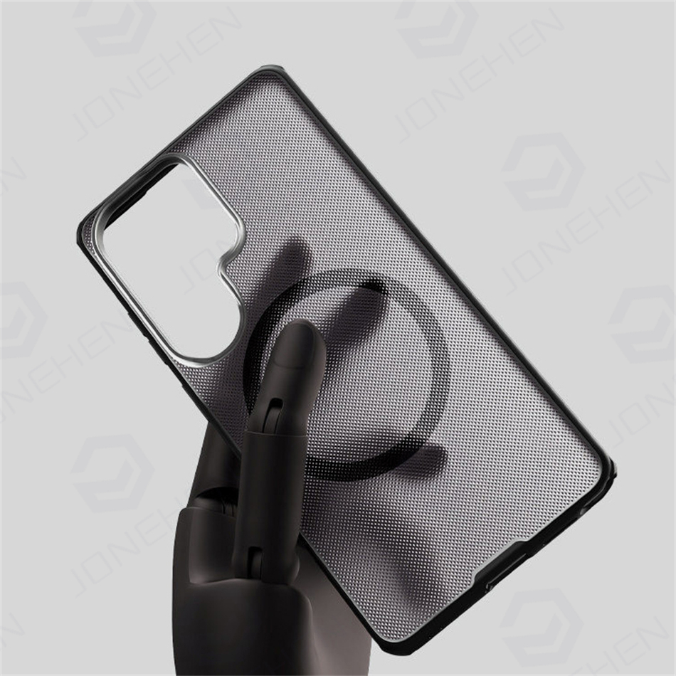 Полупрозрачный матовый чехол с – обзор и цена Matte Frosted Case
