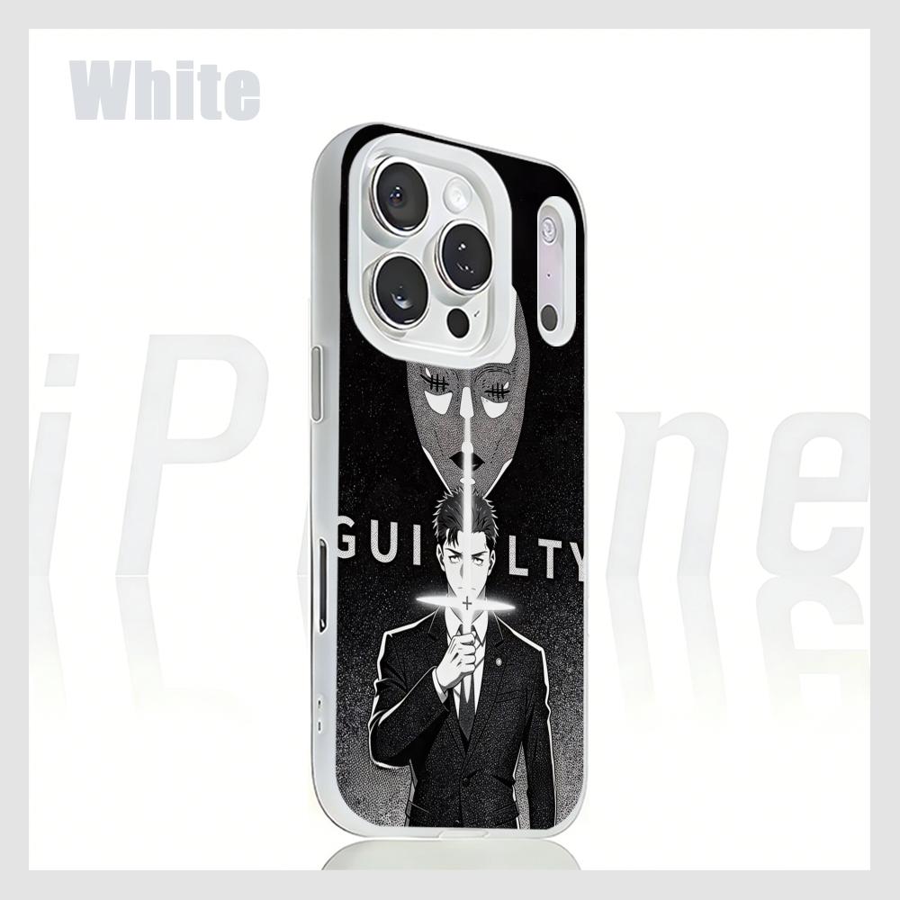 Чехол для телефона J-Jujutsu K – обзор и цена Phone Cases Iphone 17
