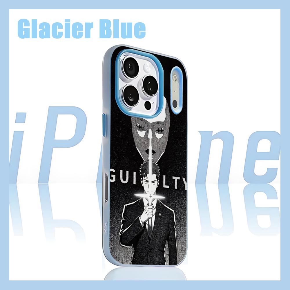 Чехол для телефона J-Jujutsu K – обзор и цена Phone Cases Iphone 17