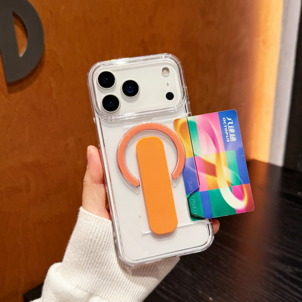 Новый прозрачный держатель для – обзор и цена Phone Cases With Card Holder