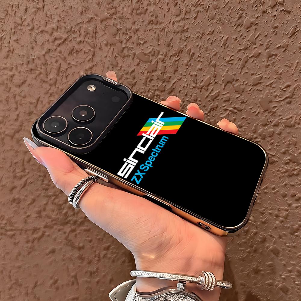 Чехол для телефона Sinclair ZX – обзор и цена Phone Cases Iphone 17