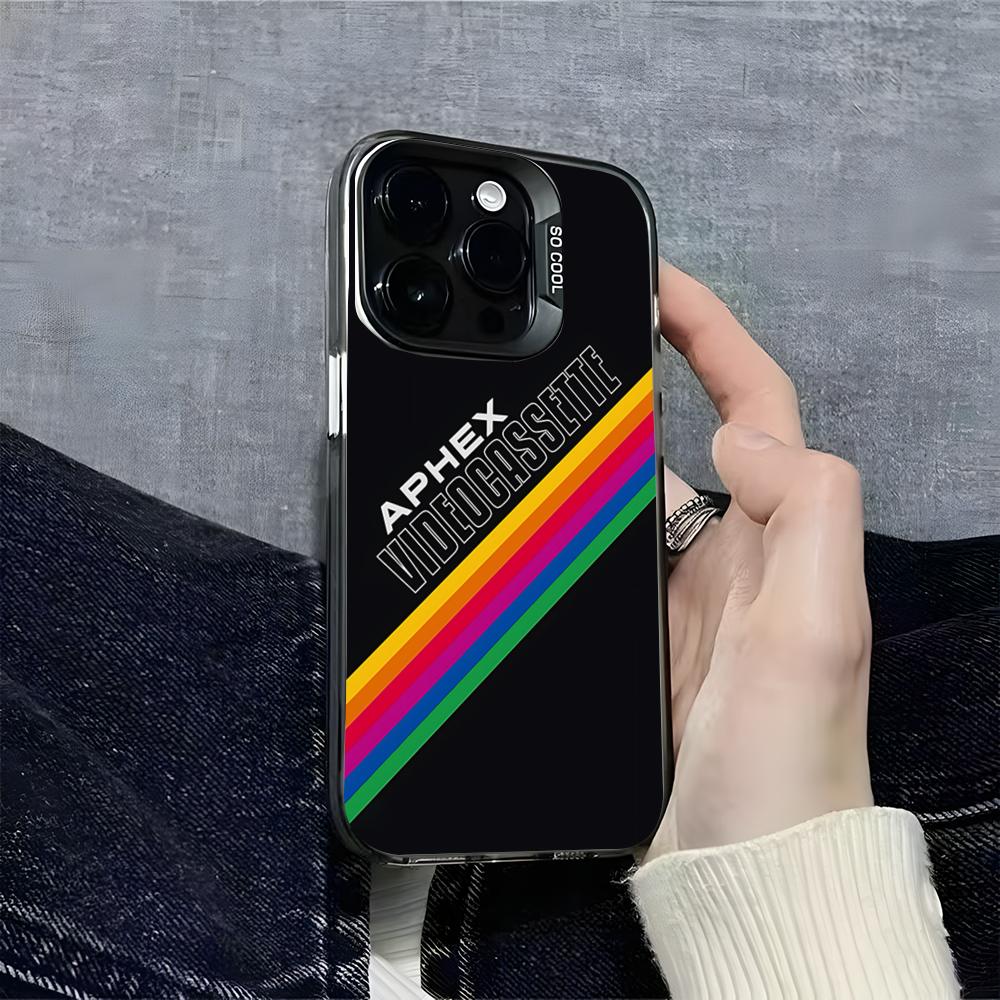 Чехол для телефона Sinclair ZX – обзор и цена Phone Cases Iphone 17