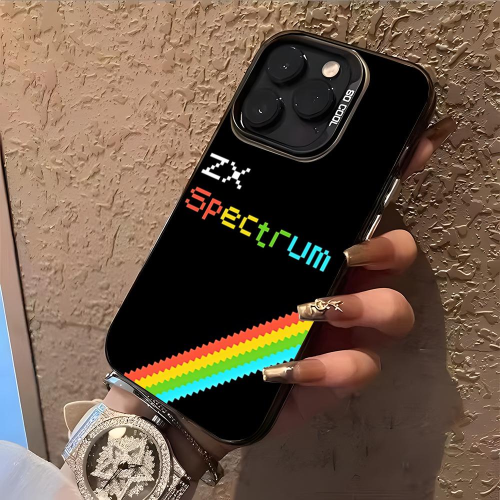 Чехол для телефона Sinclair ZX – обзор и цена Phone Cases Iphone 17