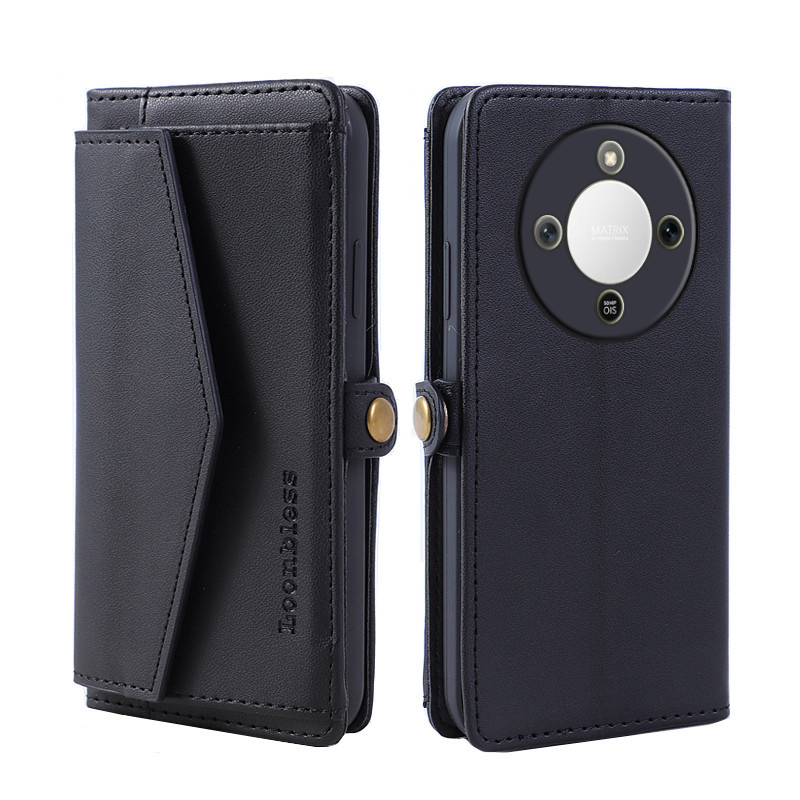 Чехол-кошелек для Honor X70 5G – обзор и цена Phone Cases With Wallet On Back