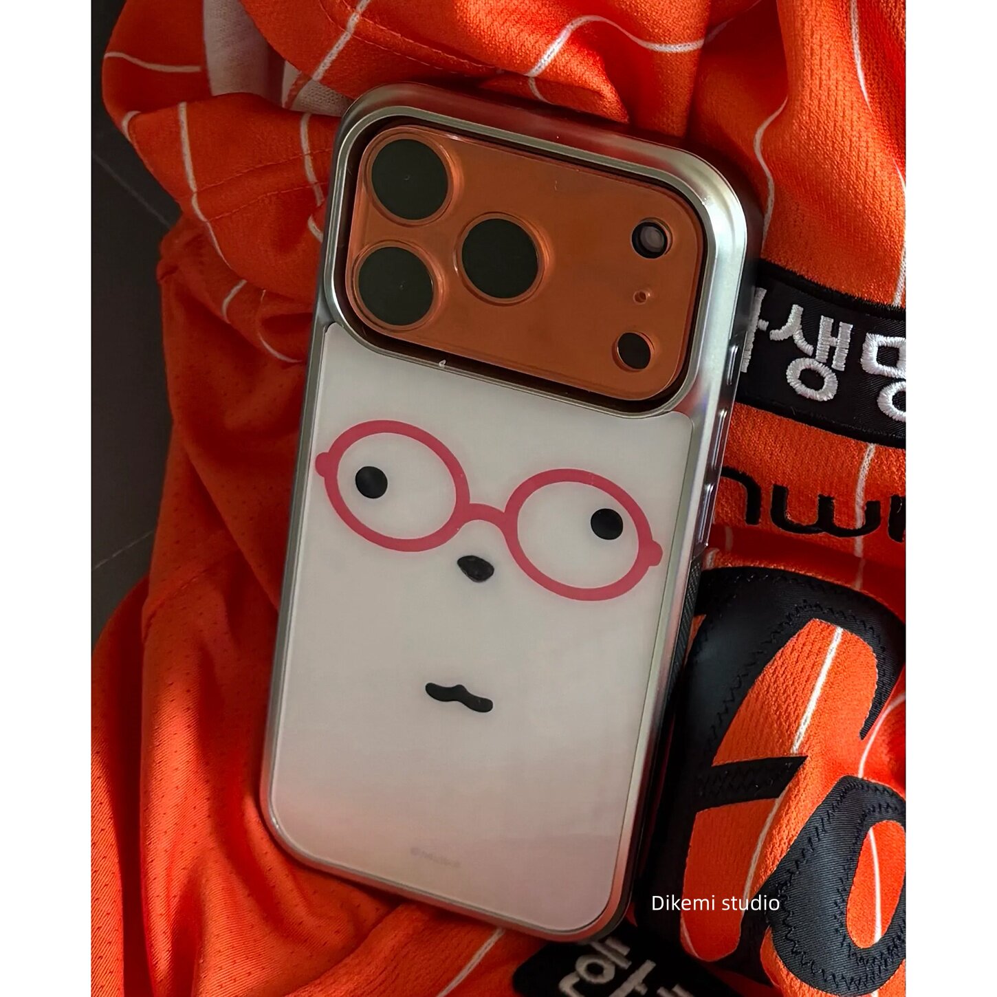 Чехол для телефона INS Korea K – обзор и цена Phone Cases Korea