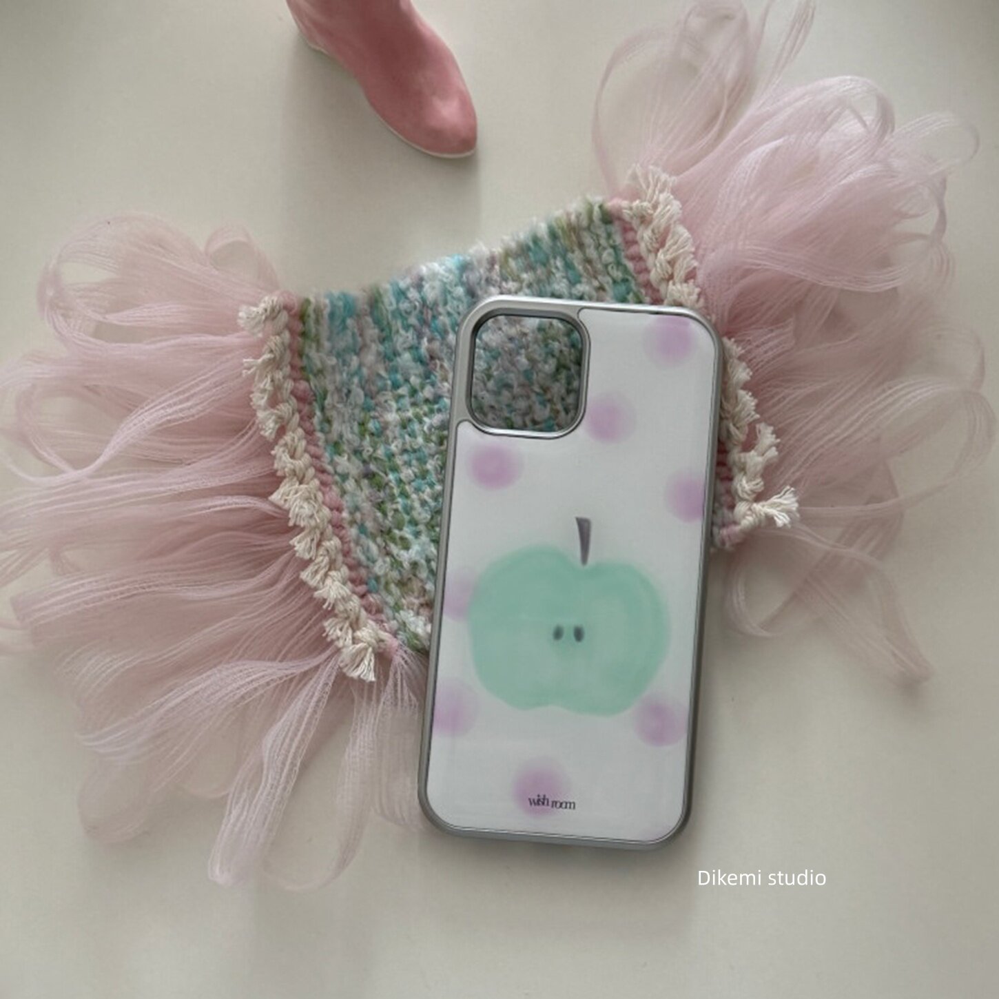 Чехол для телефона INS Korea K – обзор и цена Phone Cases Korea