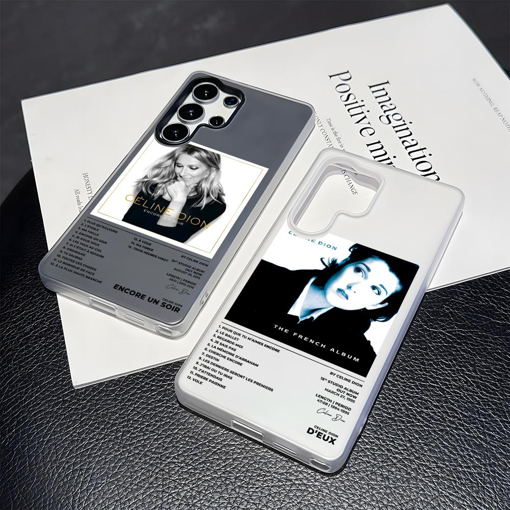 Чехол для телефона Singer C-Ce – обзор и цена Phone Cases With Card Holder