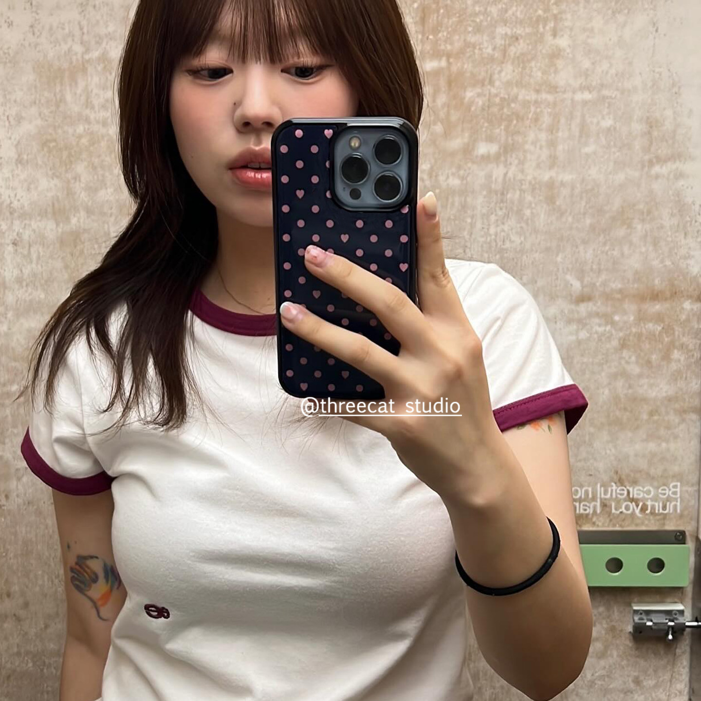 Корейский модный матовый чехол – обзор и цена Phone Cases Korea