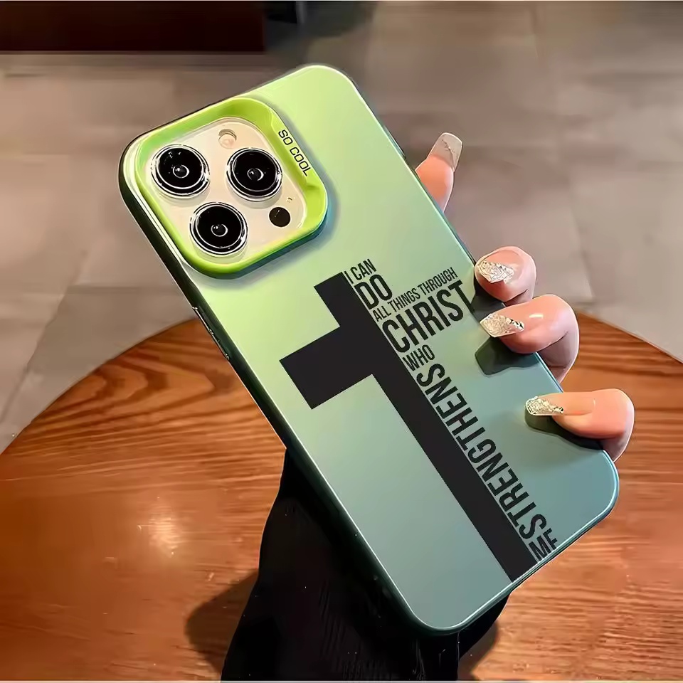 Чехол для телефона с защитой о – обзор и цена Phone Cases Iphone 17