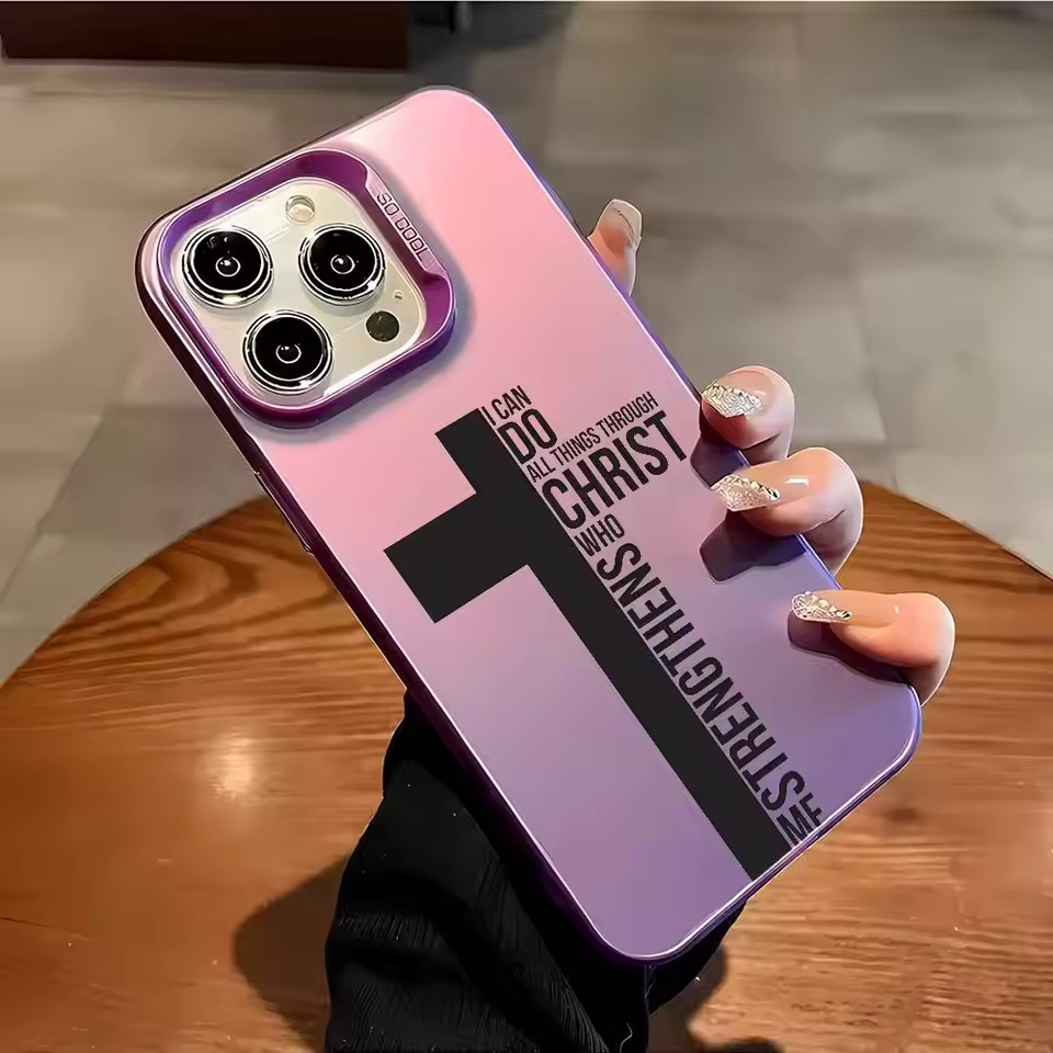 Чехол для телефона с защитой о – обзор и цена Phone Cases Iphone 17
