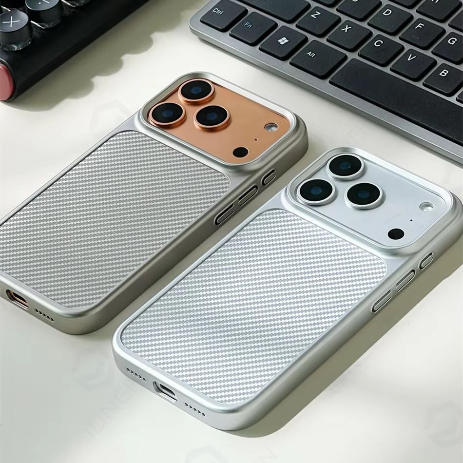 Деловой матовый бронированный  – обзор и цена Matte Frosted Case