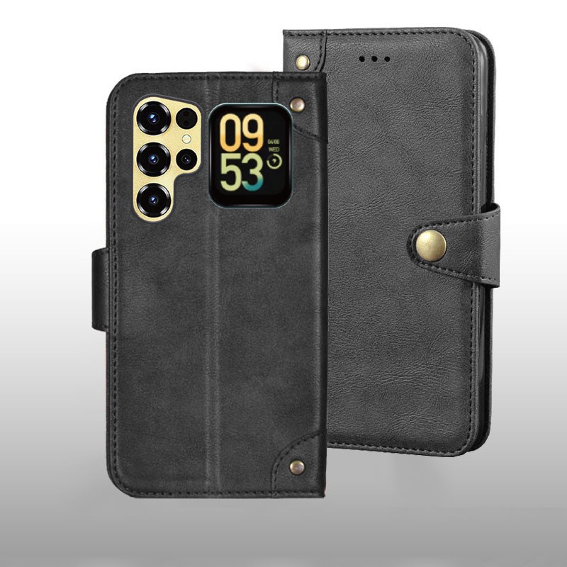 Чехол для Oukitel C68 Plus с м – обзор и цена Phone Cases With Wallet On Back