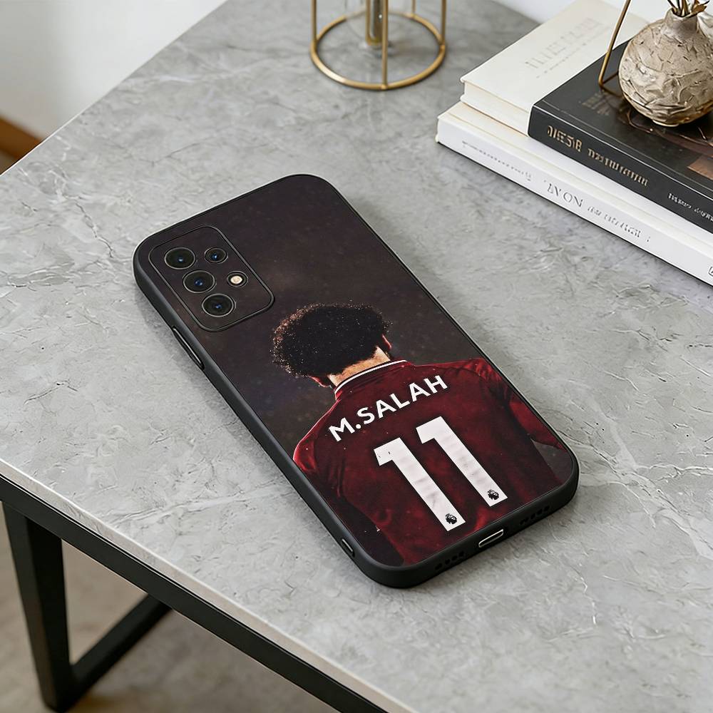 Чехол для телефона M-Mohamed S – обзор и цена Phone Cases Liverpool
