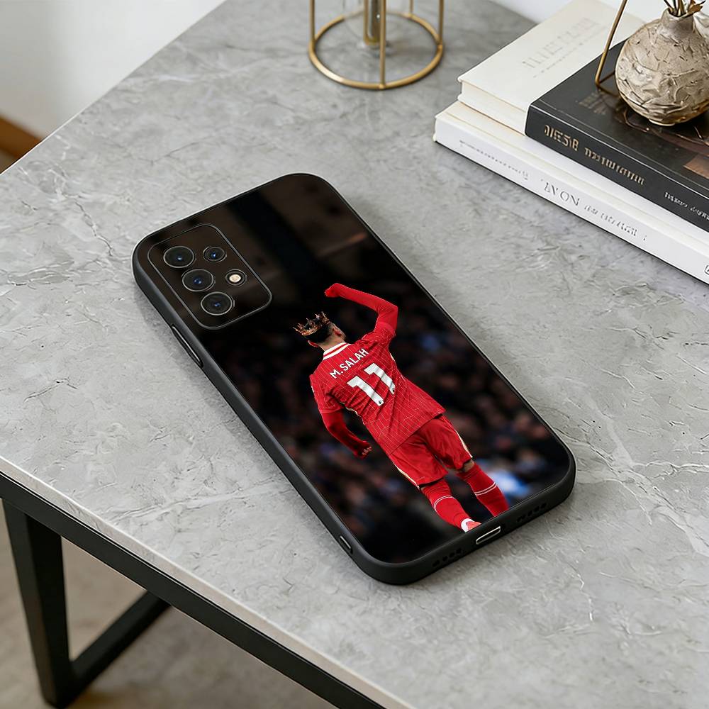 Чехол для телефона M-Mohamed S – обзор и цена Phone Cases Liverpool