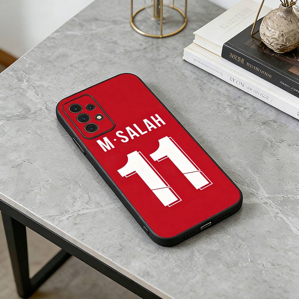 Чехол для телефона M-Mohamed S – обзор и цена Phone Cases Liverpool