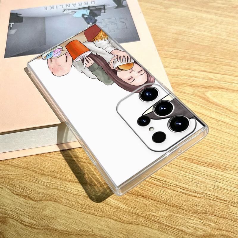 Чехол для телефона Vogue Girl  – обзор и цена Phone Cases Vogue
