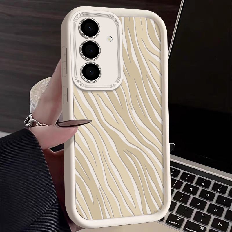 Чехол с узором в полоску зебры – обзор и цена Phone Cases Zebra