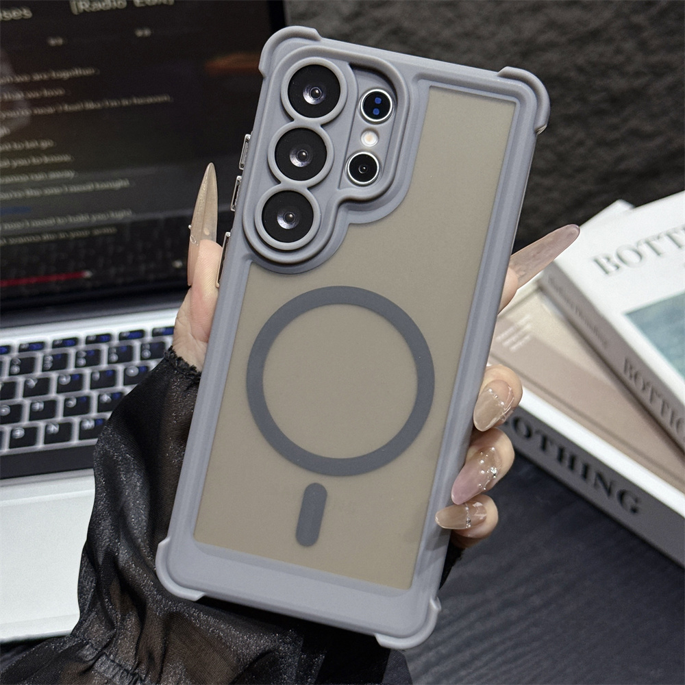 Матовый полупрозрачный противо – обзор и цена Matte Frosted Case