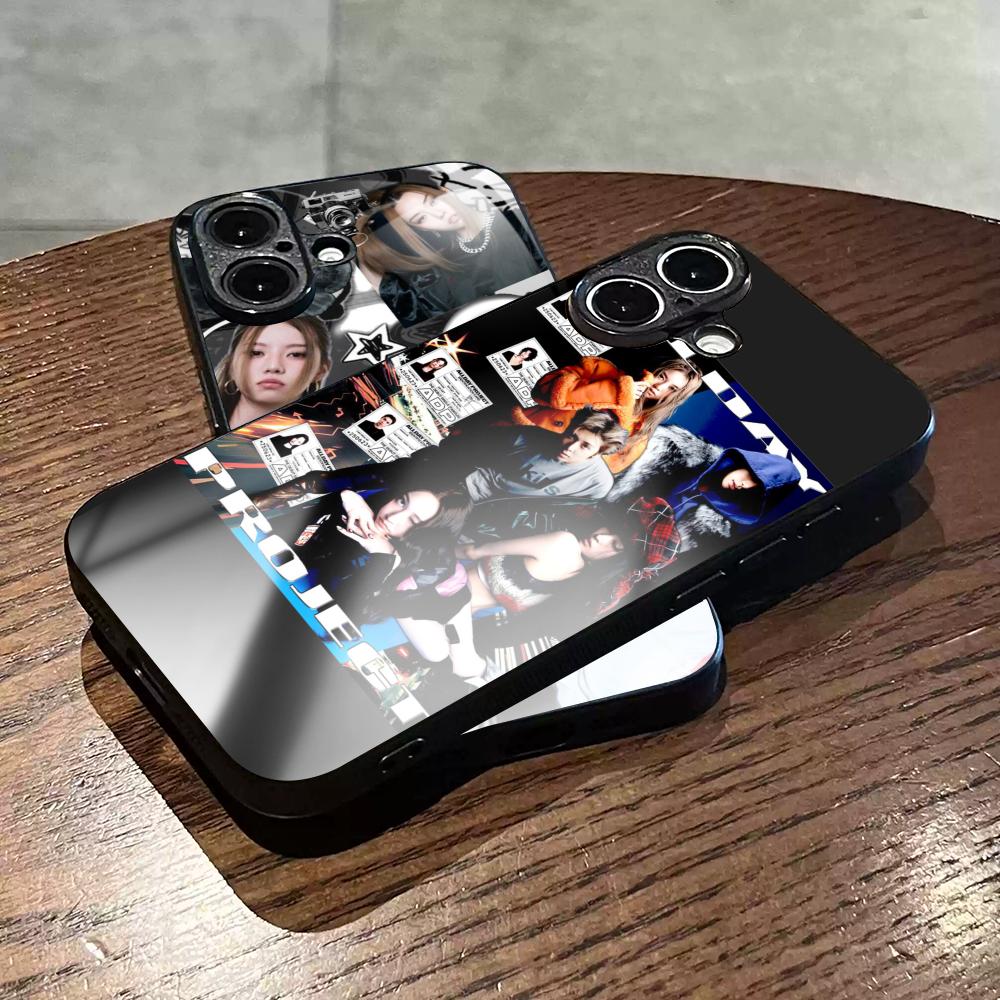Корейский трендовый чехол ALLD – обзор и цена Phone Cases Korea