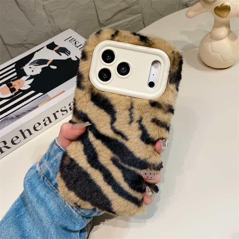 Роскошный плюшевый чехол с узо – обзор и цена Phone Cases Iphone 17