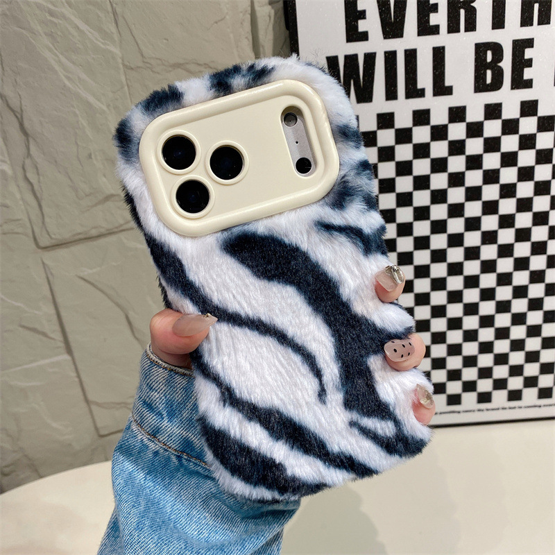 Роскошный плюшевый чехол с узо – обзор и цена Phone Cases Iphone 17