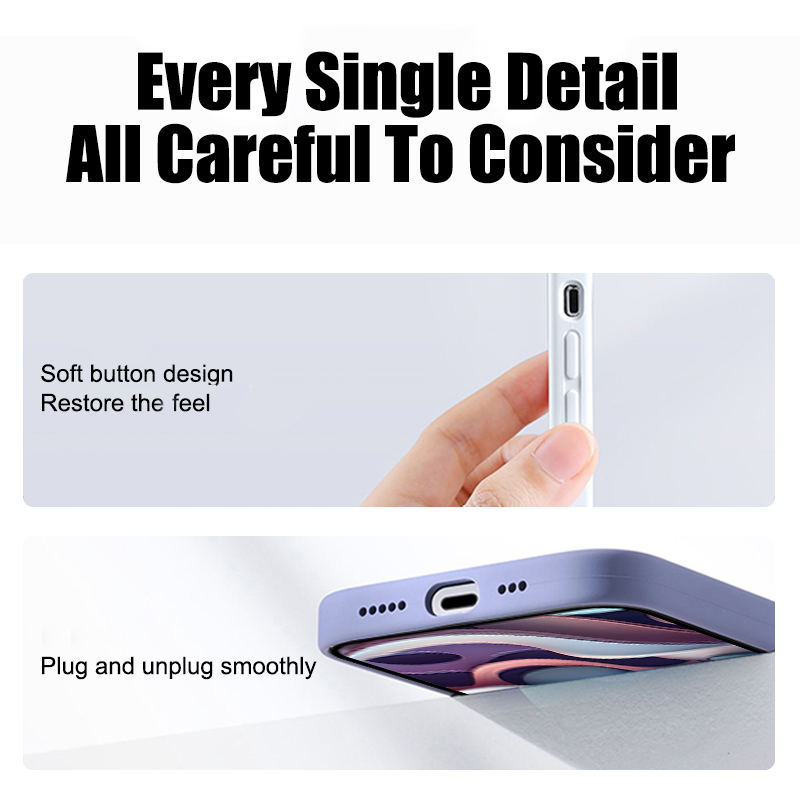 Улучшенный чехол-кошелек 3-в-1 – обзор и цена Phone Cases With Wallet On Back
